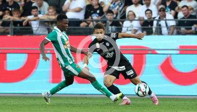 Sturm Graz vs. Rapid Wien