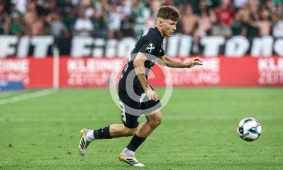 Sturm Graz vs. Rapid Wien