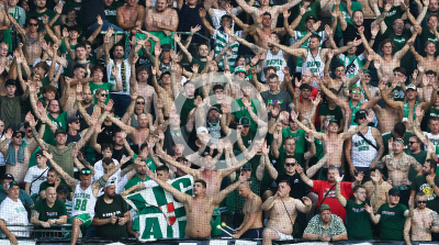 Sturm Graz vs. Rapid Wien
