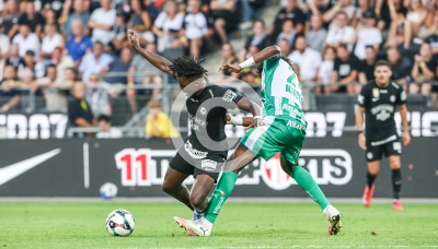 Sturm Graz vs. Rapid Wien