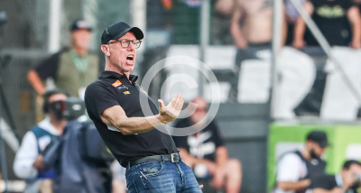 Sturm Graz vs. Rapid Wien