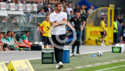 Sturm Graz vs. Rapid Wien
