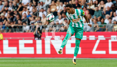 Sturm Graz vs. Rapid Wien