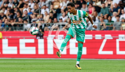 Sturm Graz vs. Rapid Wien