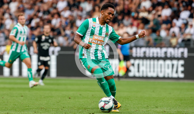 Sturm Graz vs. Rapid Wien