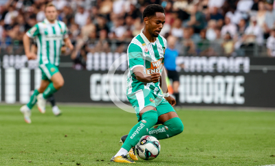 Sturm Graz vs. Rapid Wien