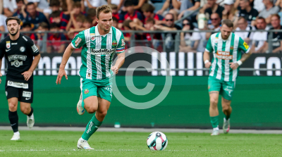 Sturm Graz vs. Rapid Wien