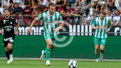 Sturm Graz vs. Rapid Wien