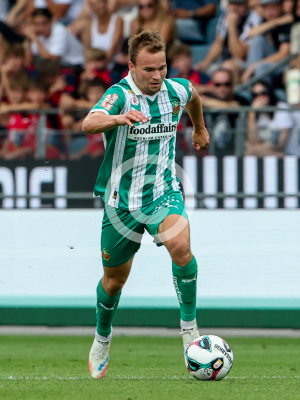 Sturm Graz vs. Rapid Wien