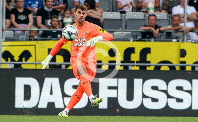 Sturm Graz vs. Rapid Wien