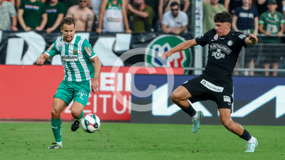 Sturm Graz vs. Rapid Wien