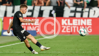Sturm Graz vs. Rapid Wien