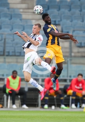 Sturm Graz vs. Red Bull Salzburg