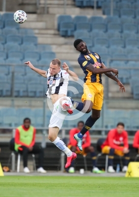 Sturm Graz vs. Red Bull Salzburg