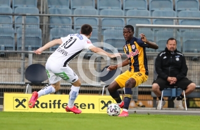 Sturm Graz vs. Red Bull Salzburg