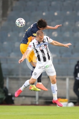 Sturm Graz vs. Red Bull Salzburg