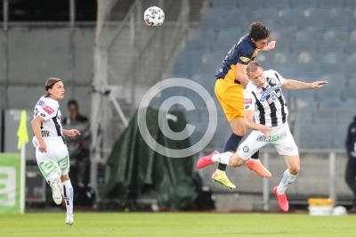 Sturm Graz vs. Red Bull Salzburg