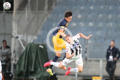 Sturm Graz vs. Red Bull Salzburg