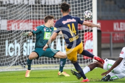 Sturm Graz vs. Red Bull Salzburg