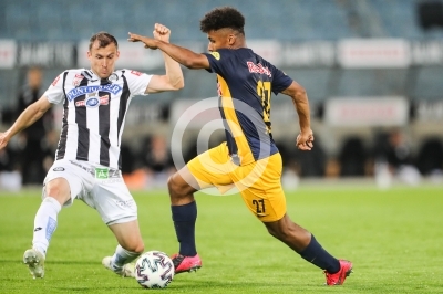 Sturm Graz vs. Red Bull Salzburg