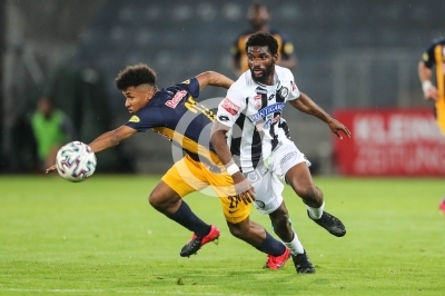 Sturm Graz vs. Red Bull Salzburg