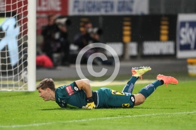 Sturm Graz vs. Red Bull Salzburg