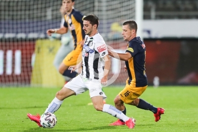 Sturm Graz vs. Red Bull Salzburg