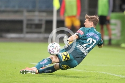 Sturm Graz vs. Red Bull Salzburg