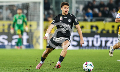 Sturm Graz vs. Ried