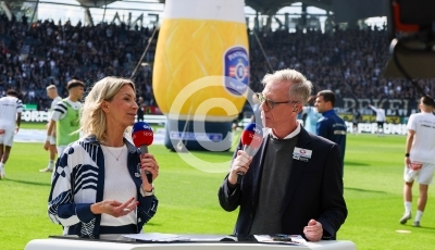 Sturm Graz vs. WAC
