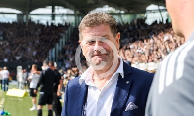 Sturm Graz vs. WAC