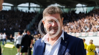 Sturm Graz vs. WAC
