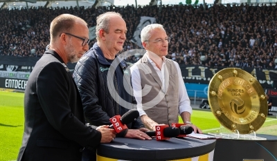 Sturm Graz vs. WAC
