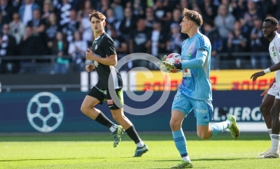 Sturm Graz vs. WAC