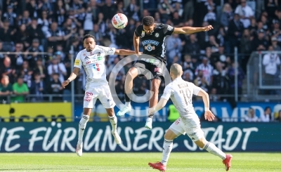 Sturm Graz vs. WAC