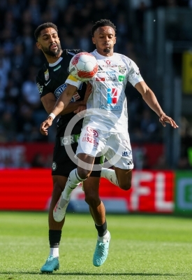 Sturm Graz vs. WAC