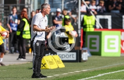 Sturm Graz vs. WAC