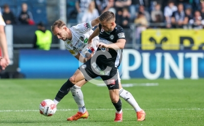Sturm Graz vs. WAC
