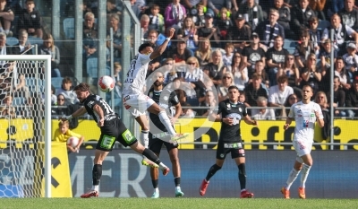 Sturm Graz vs. WAC