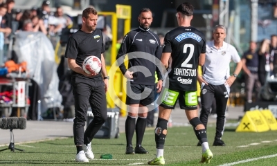 Sturm Graz vs. WAC