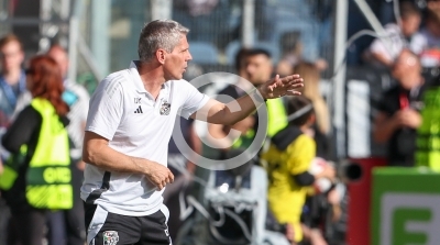 Sturm Graz vs. WAC