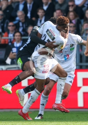 Sturm Graz vs. WAC