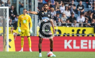 Sturm Graz vs. WAC