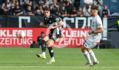 Sturm Graz vs. WAC