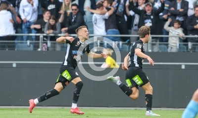 Sturm Graz vs. WAC