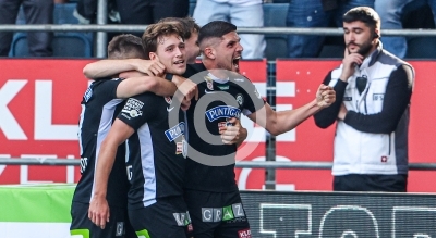 Sturm Graz vs. WAC