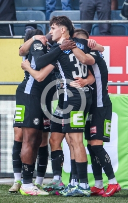 Sturm Graz vs. WAC