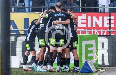 Sturm Graz vs. WAC