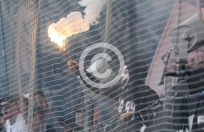 Sturm Graz vs. WAC