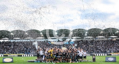 Sturm Graz vs. WAC